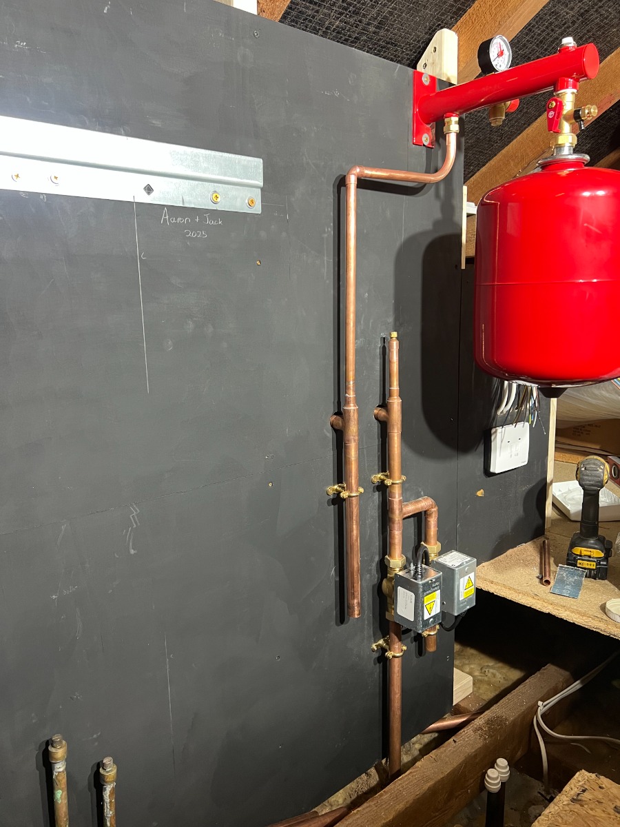 Plumber: Image 1